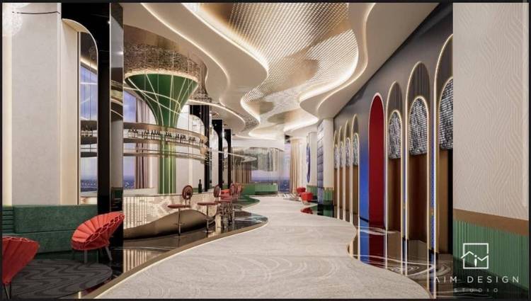 Condo Na sprzedaż w Toul Tum Poung 1, Chamkarmon, Phnom Penh