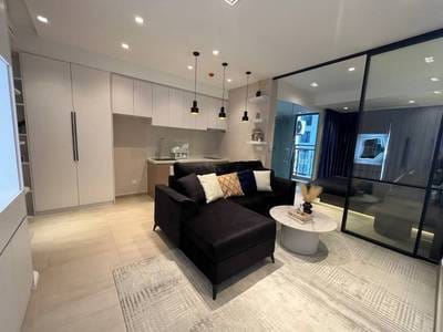 40 sqm Land Size Condo Na prodej