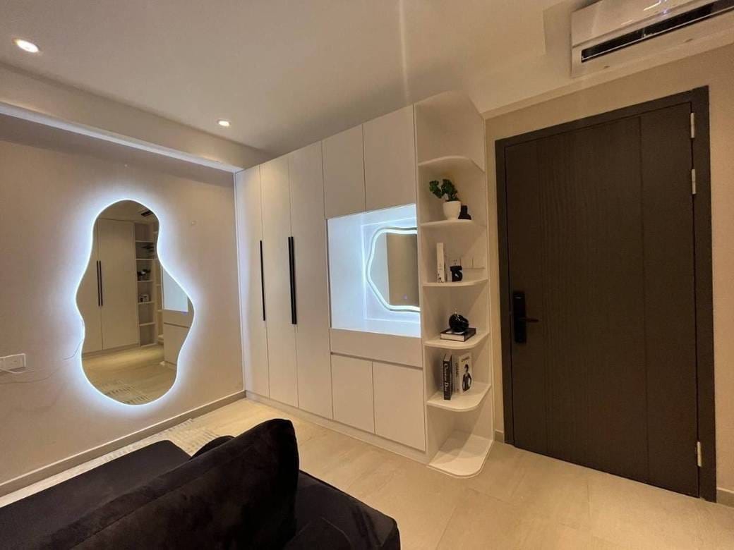 Condo Na prodej in Toul Tum Poung 1, Chamkarmon, Phnom Penh