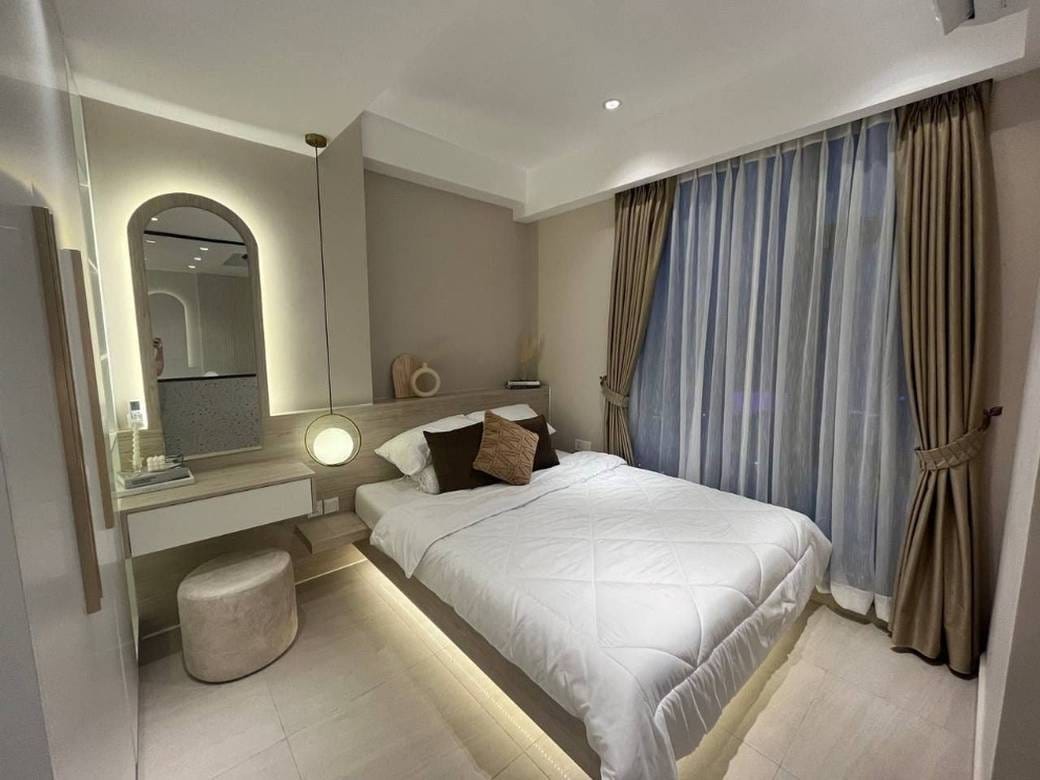 73 sqm Land Size Condo Na prodej