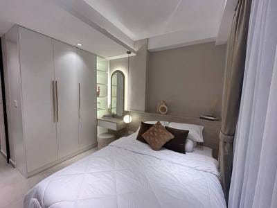 55 sqm Living Size Condo Na prodej in Chamkarmon