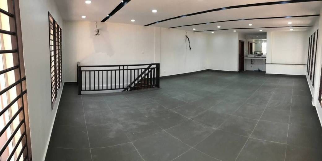 128 sqm Living Size Квартира Для Продажи in Chbar Ampov
