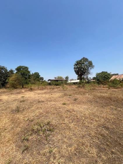 Pozemky Na prodej in Veal Pong, Odongk, Kampong Speu