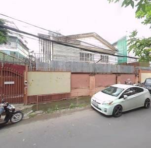 Земля Для Продажи in Boeng Keng Kang $2,629,550