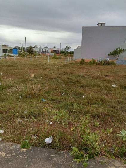 Land For Sale in Samrong Tong, Samraong Tong, Kampong Speu