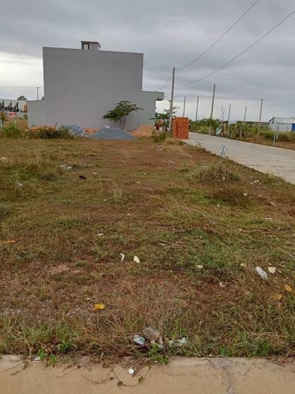 ที่ดิน สำหรับขาย ใน Samraong Tong $16,000