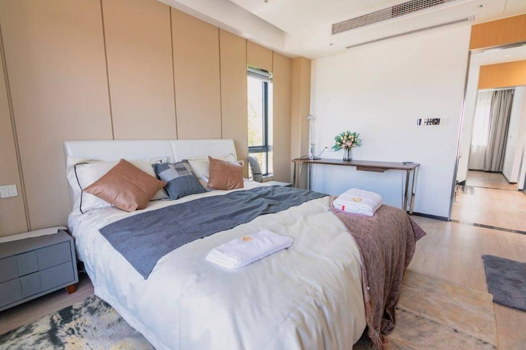 78.96 sqm Land Size Villa For Sale