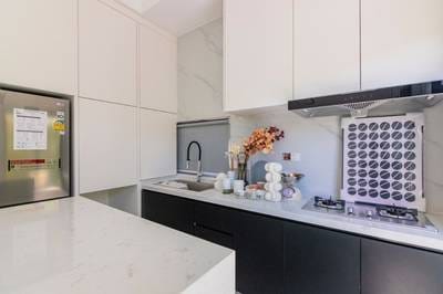 45.82 sqm Living Size Villa For Sale in Sen Sok