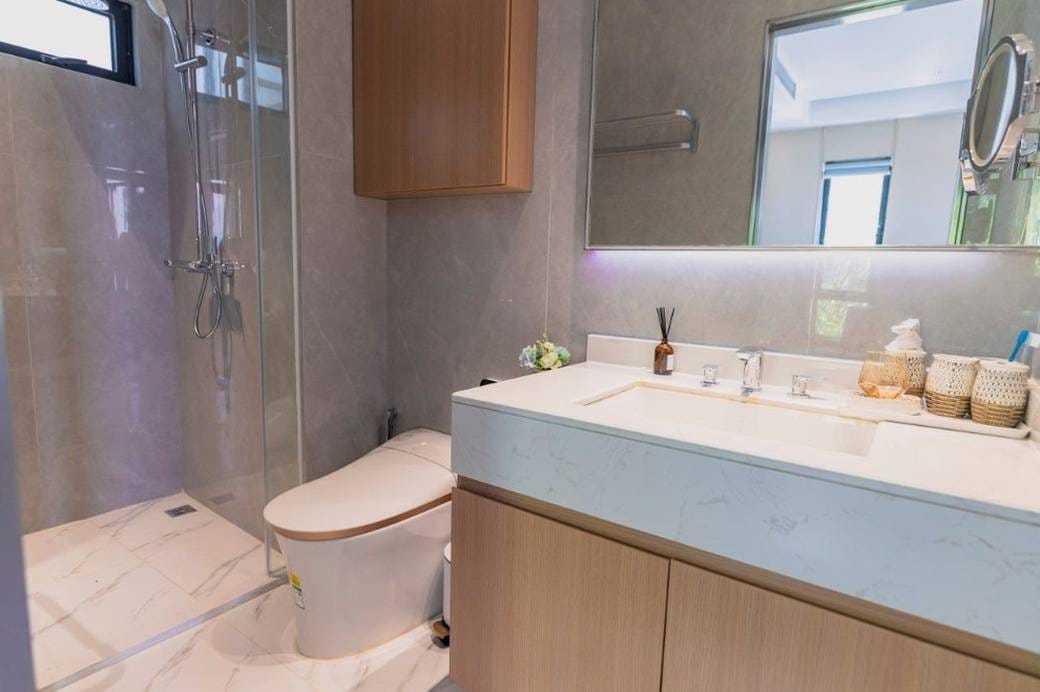 Villa For Sale in Khmuonh, Sen Sok, Phnom Penh