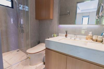 Villa For Sale in Khmuonh, Sen Sok, Phnom Penh