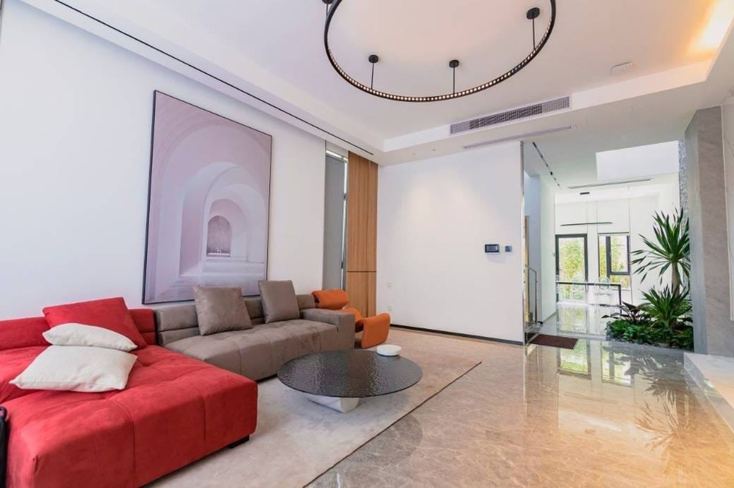 $259,032 Villa