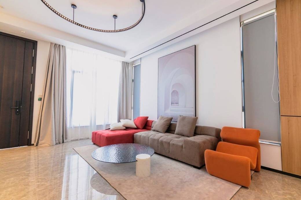 111 sqm Land Size Villa For Sale