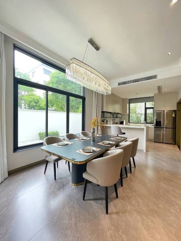 220 sqm Land Size Villa For Sale