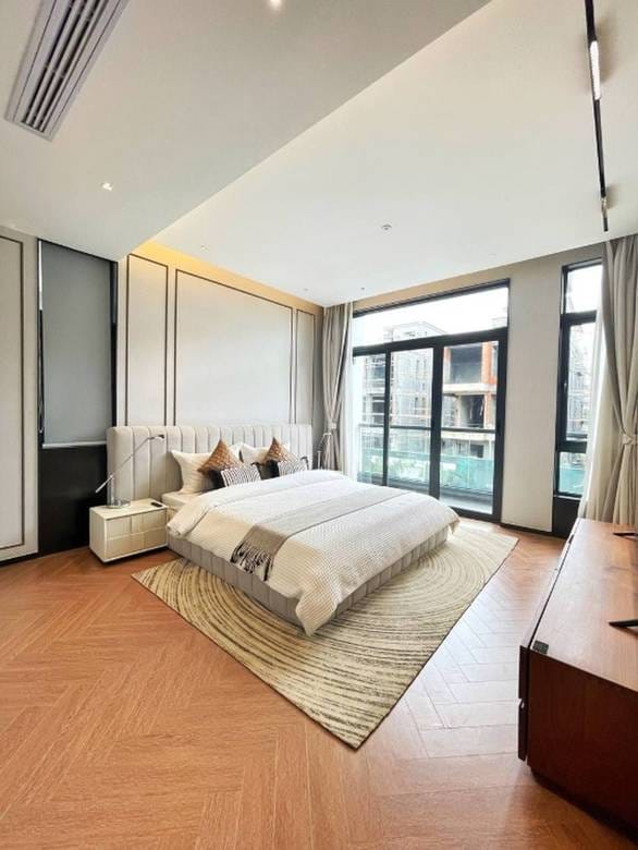 Villa For Sale in Khmuonh, Sen Sok, Phnom Penh
