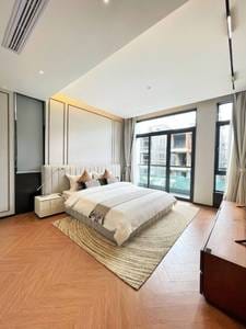 Villa For Sale in Khmuonh, Sen Sok, Phnom Penh