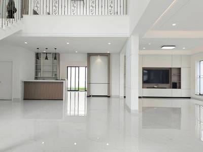 252.32 sqm Living Size Villa For Sale in Chroy Changvar