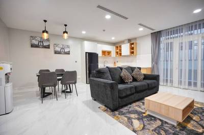 Apartment For Rent in Boeng Keng Kang $1,280