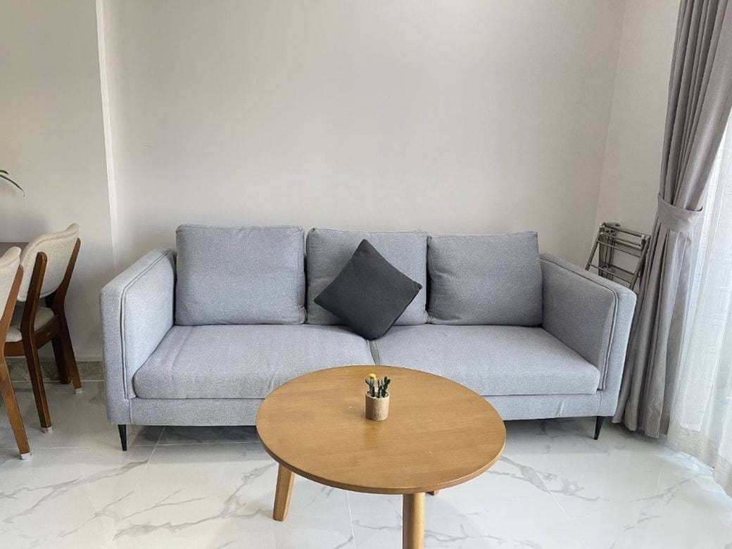 46.97 sqm Living Size Apartment For Rent in Boeng Keng Kang