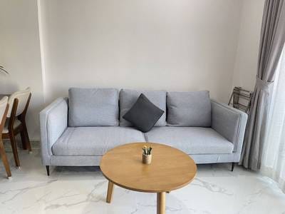 46.97 sqm Living Size Apartment For Rent in Boeng Keng Kang