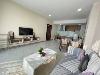 111 sqm Land Size Apartment For Rent