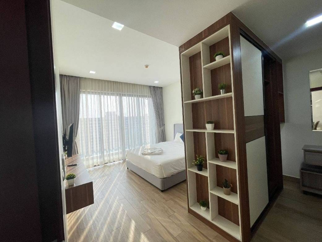 Apartment For Rent in BKK 3, Boeng Keng Kang, Phnom Penh