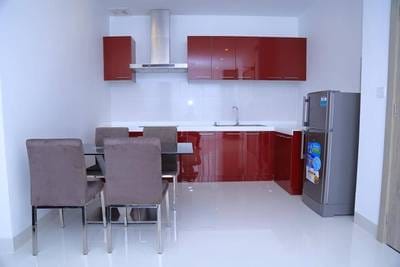 Apartment For Rent in BKK 1, Boeng Keng Kang, Phnom Penh