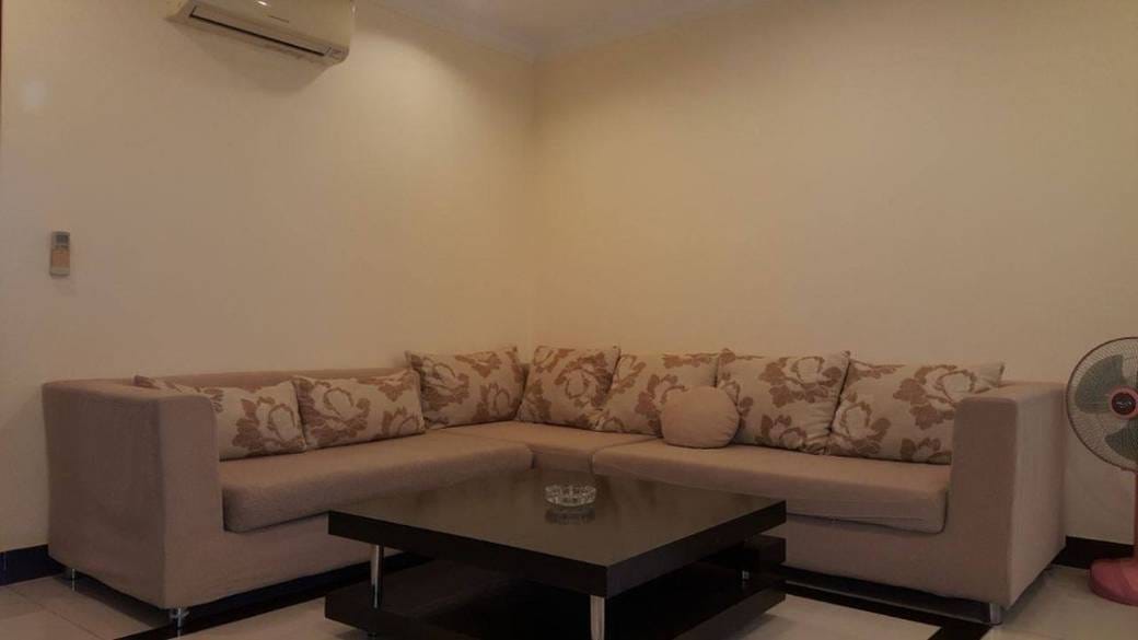 Apartment For Rent in Boeng Reang, Daun Penh, Phnom Penh