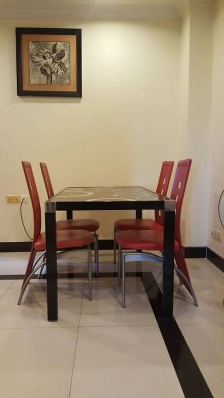 Apartment For Rent in Daun Penh $550