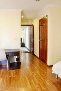210 sqm Land Size Apartment For Rent