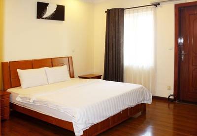 Apartment For Rent in Boeng Reang, Daun Penh, Phnom Penh