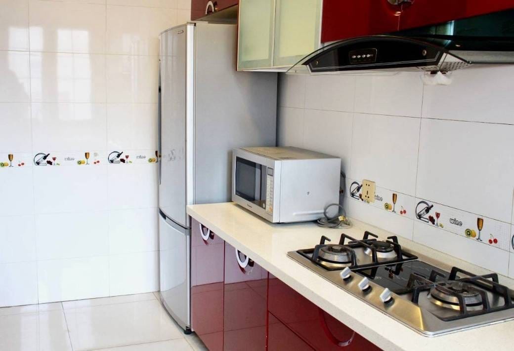 Apartment For Rent in Daun Penh $1,300