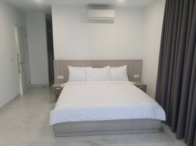 Condo Na wynajem w BKK 2, Boeng Keng Kang, Phnom Penh