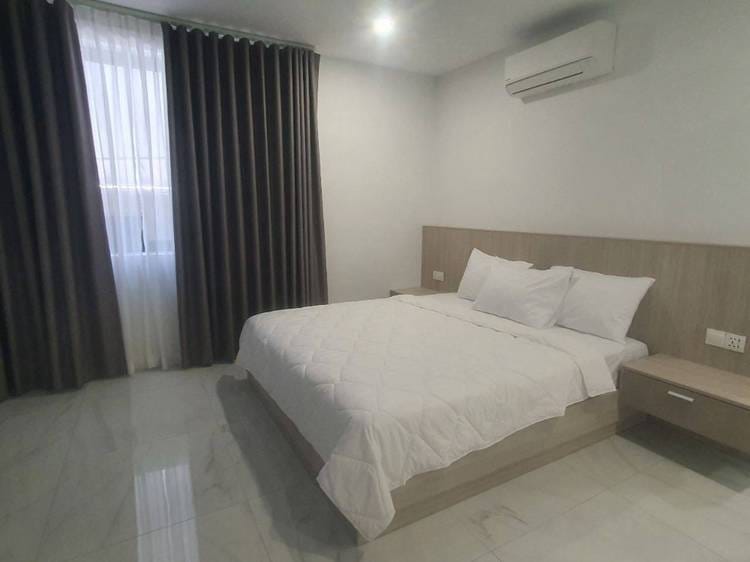 Condo Na wynajem w BKK 2, Boeng Keng Kang, Phnom Penh