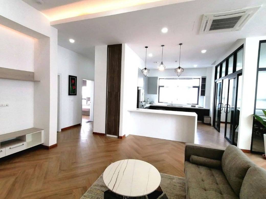 Apartment For Rent in Boeng Keng Kang $3,500