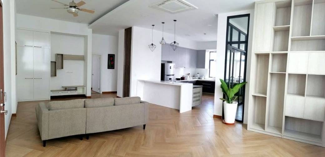 BKK 1 Apartment For Rent in BKK 1