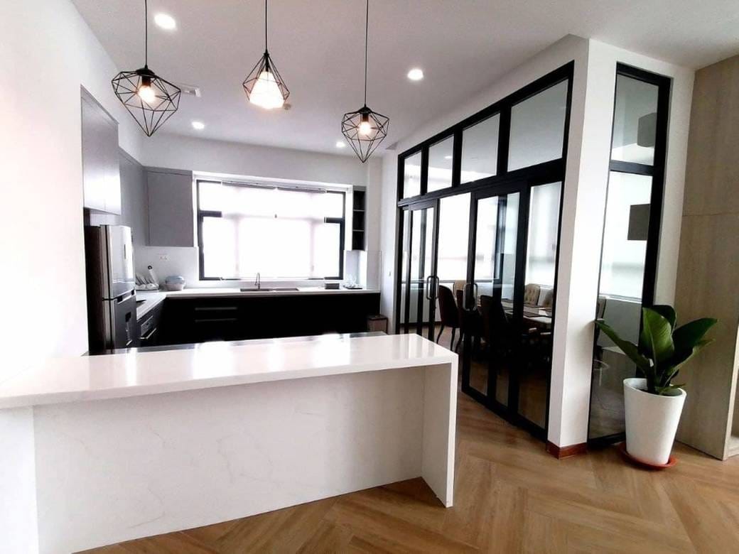 Boeng Keng Kang Apartment For Rent in Boeng Keng Kang