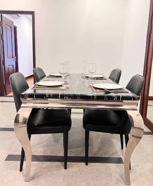 Boeng Keng Kang에 있는 아파트 임대 $1,300