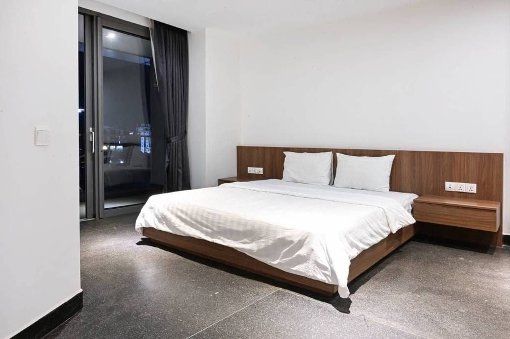 145 sqm Land Size Apartment For Rent