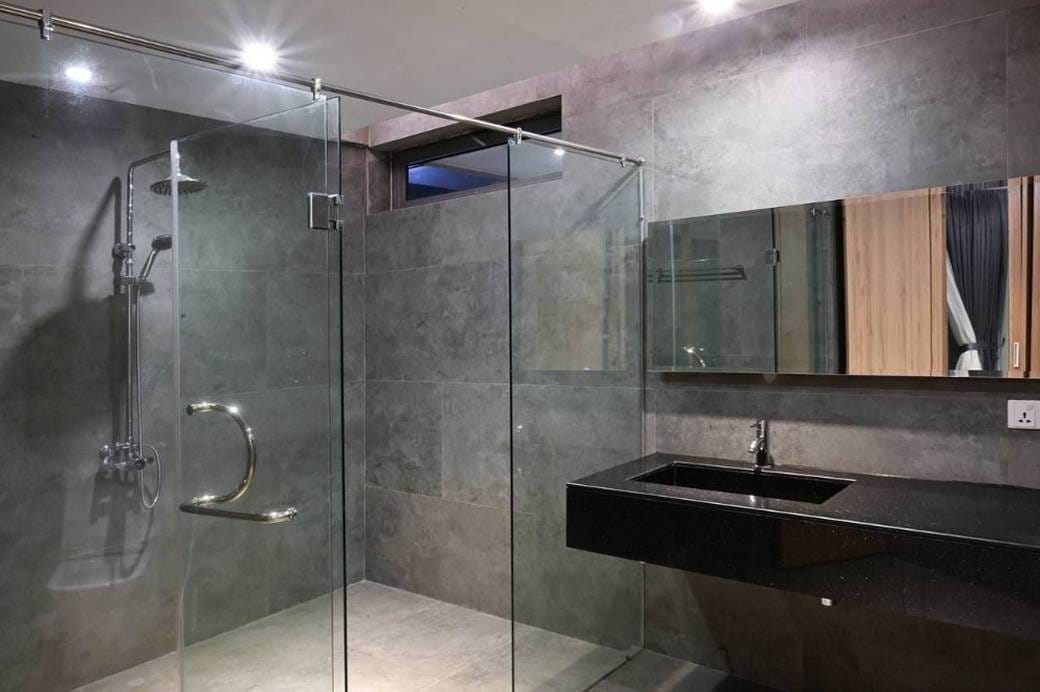 Apartment For Rent in Toul Kork $1,740