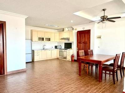 140 sqm Land Size Apartment For Rent
