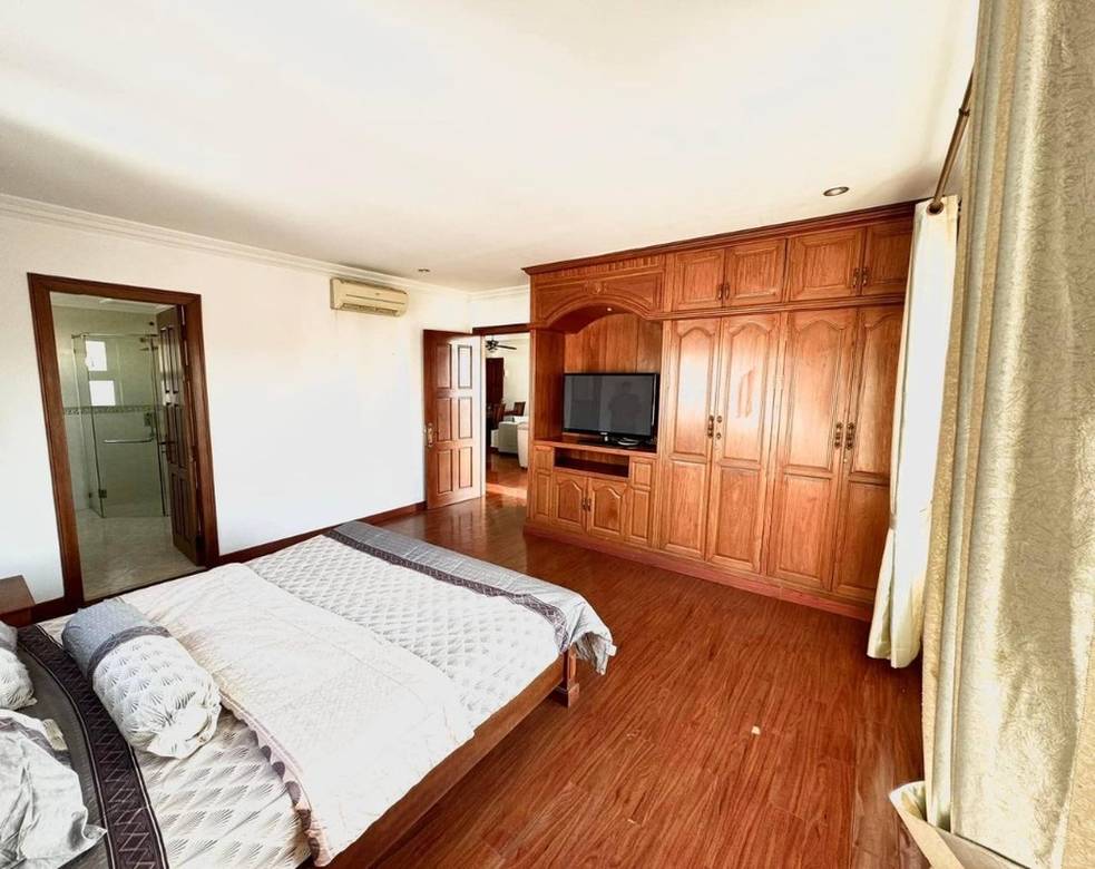 Apartment For Rent in BKK 2, Boeng Keng Kang, Phnom Penh