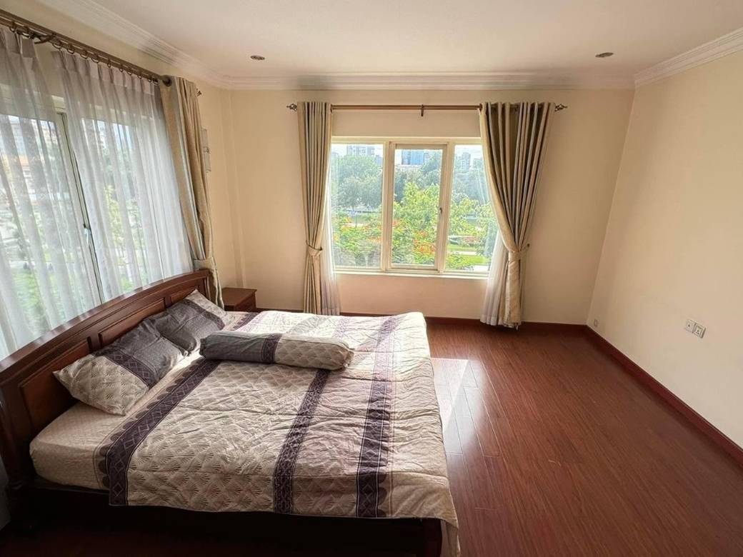 Apartment For Rent in Boeng Keng Kang $900