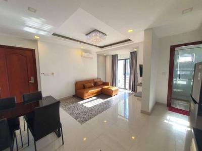 76.3 sqm Land Size Apartment For Rent