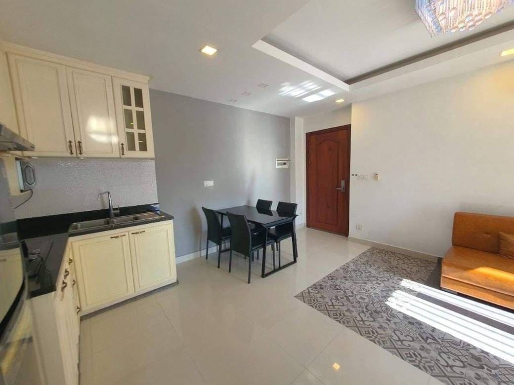 Apartment For Rent in Toul Kork $500