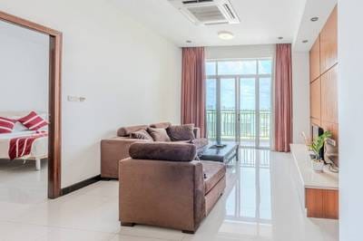 Condo À louer de 7,777 m² habitables à Chroy Changvar