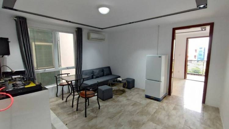 Condo Na wynajem w Toul Tum Poung 1, Chamkarmon, Phnom Penh