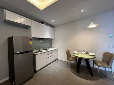 Chamkarmon套房出租，价格$1,700