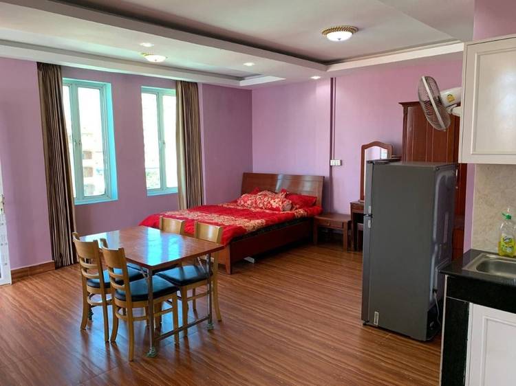 Здание Для Аренды in BKK 2, Boeng Keng Kang, Phnom Penh