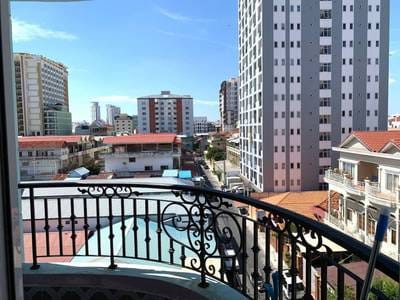 BKK 2建筑出租，位于BKK 2