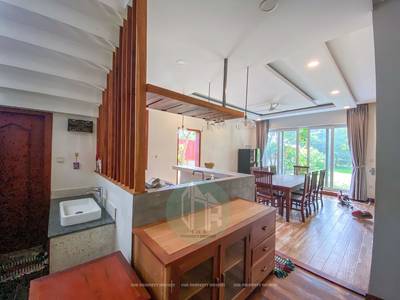 Vila For Sale & Rent in Siem Reap $700,000